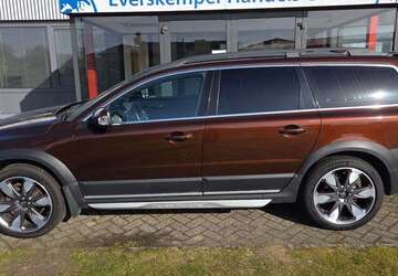 Volvo XC70 122.200 km 29.970 &euro; Bad Bentheim 48455