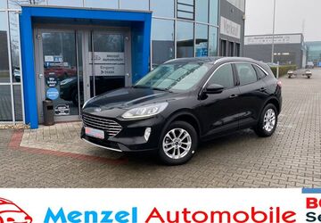 Ford Kuga 88.647 km 19.750 &euro; Schüttorf 48465