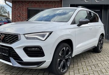 Cupra Ateca 26.090 km 34.400 &euro; Lünne ( Plantlünne ) 48480