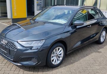 Audi A3 40 km 28.750 &euro; Schüttorf 48465