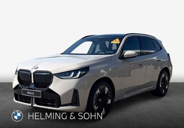 BMW X3 1.051 km 72.250 &euro; Lingen 49809