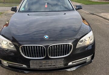 BMW 730 230.200 km 12.200 &euro; Gronau 48599