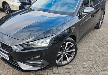 Seat Leon 63.512 km 23.190 &euro; Isterberg 48465