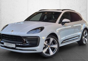 Porsche Macan 8.699 km 72.700 &euro; Emsbüren 48488