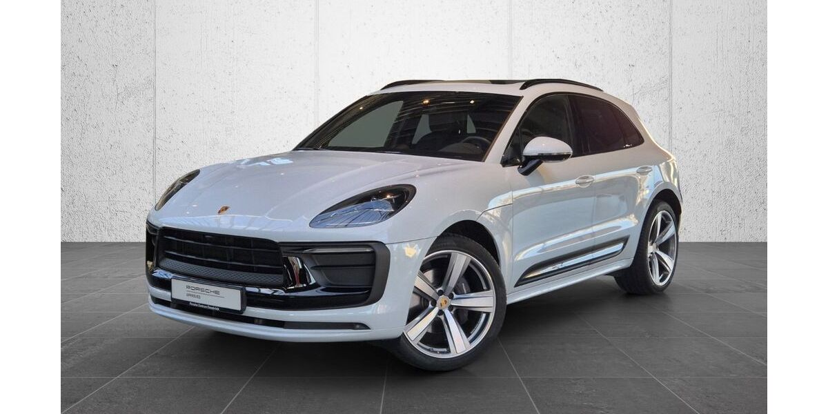 Porsche Macan 8.699 km 72.700 &euro; Emsbüren 48488