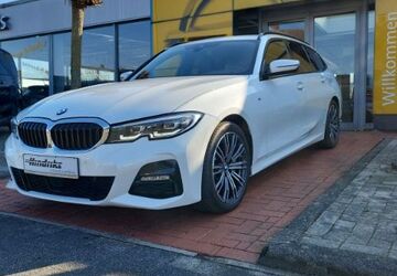 BMW 330 47.000 km 36.450 &euro; Neuenhaus 49828