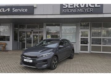 Kia XCeed 87.093 km 17.990 &euro; Emlichheim 49824