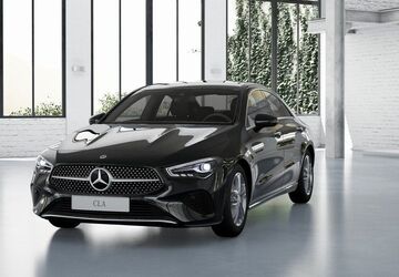 Mercedes-Benz CLA 200 9.999 km 38.990 &euro; Wietmarschen 49835