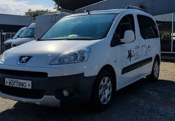 Peugeot Partner 167.000 km 3.900 &euro; Twist 49767