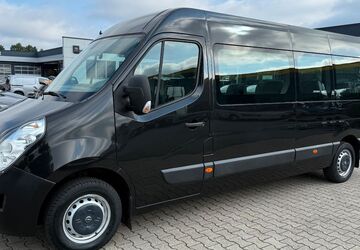 Opel Movano 53.900 km 32.725 &euro; Wietmarschen / Lohne 49835