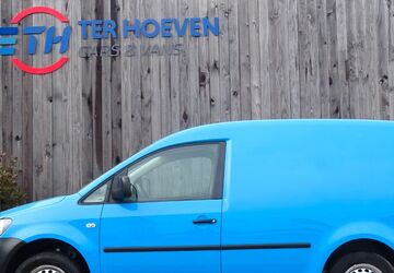VW Caddy 196.804 km 6.300 &euro; Bad Bentheim 48455