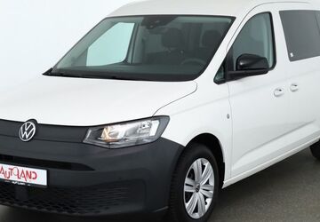 VW Caddy Maxi 22.394 km 27.990 &euro; Wietmarschen 49835