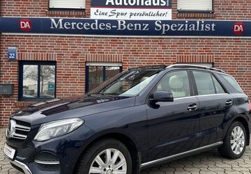 Mercedes-Benz GLE 250 199.000 km 27.980 &euro; Nordhorn 48529