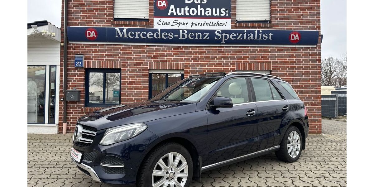 Mercedes-Benz GLE 250 199.000 km 27.980 &euro; Nordhorn 48529