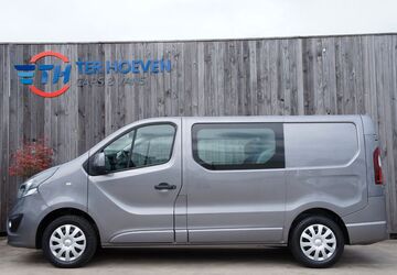 Opel Vivaro 131.744 km 15.900 &euro; Bad Bentheim 48455