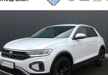 VW T-Roc 86.930 km 20.990 &euro; Nordhorn 48529