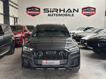 Gebrauchte Audi Q7