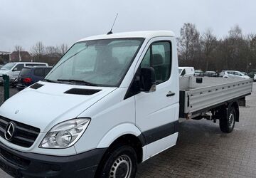 Mercedes-Benz Sprinter 280.000 km 9.995 &euro; Lingen 49808