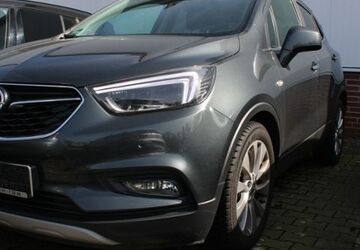Opel Mokka X 136.960 km 9.950 &euro; Geeste-Groß Hesepe 49744