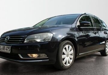 VW Passat Variant 302.903 km 4.950 &euro; Geeste-Groß Hesepe 49744