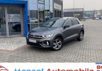 VW T-Roc 77.700 km 21.490 &euro; Schüttorf 48465
