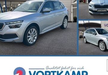Skoda Kamiq 43.787 km 19.780 &euro; Gronau 48599