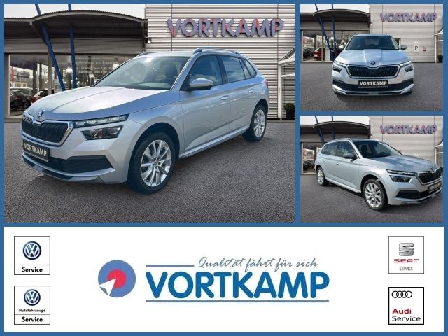 Skoda Kamiq 43.787 km 19.780 &euro; Gronau 48599