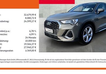 Audi Q3 69.950 km 32.650 &euro; Nordhorn 48529