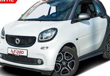 Smart ForTwo 46.707 km 14.990 &euro; Wietmarschen 49835