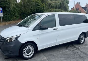 Mercedes-Benz Vito 189.000 km 19.800 &euro; Bad Bentheim 48455