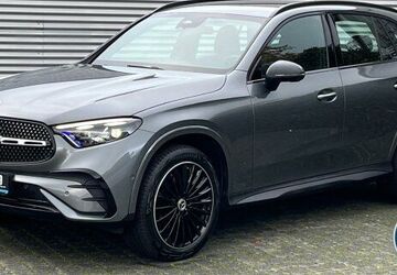 Mercedes-Benz GLC 300 56.900 km 55.880 &euro; Itterbeck 49847