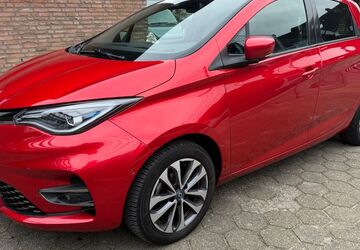 Renault ZOE 51.320 km 10.499 &euro; Ochtrup 48607