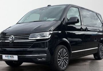 VW T6 Multivan 159.999 km 42.950 &euro; Geeste-Groß Hesepe 49744