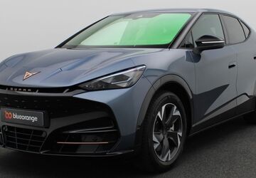 Cupra Tavascan 10.169 km 41.900 &euro; Twist 49767