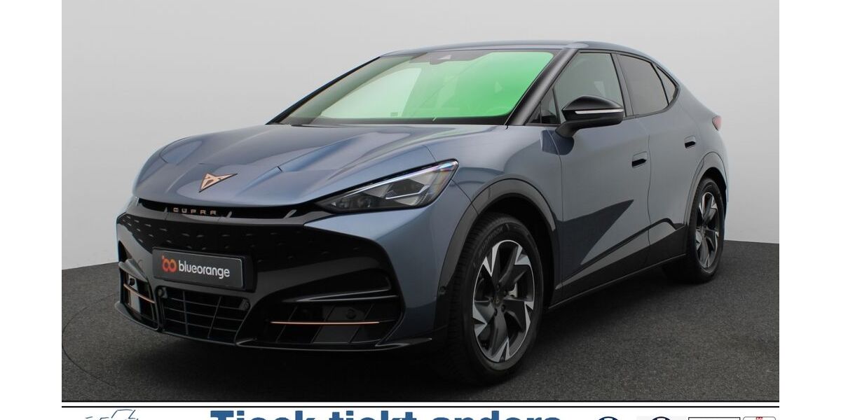 Cupra Tavascan 10.169 km 41.900 &euro; Twist 49767