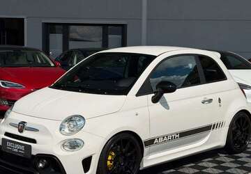Abarth 595 Turismo 22.555 km 19.400 &euro; Emsbüren 48488