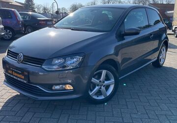 VW Polo 81.500 km 11.800 &euro; Geeste-Dalum 49744