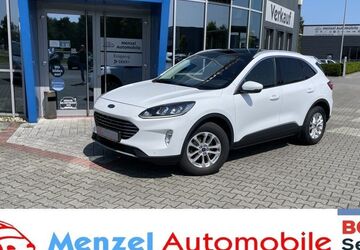 Ford Kuga 86.216 km 20.900 &euro; Schüttorf 48465