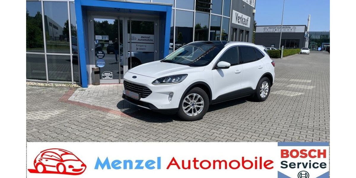 Ford Kuga 86.216 km 20.900 &euro; Schüttorf 48465