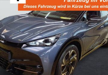 Cupra Tavascan 7.452 km 39.830 &euro; Nordhorn 48529