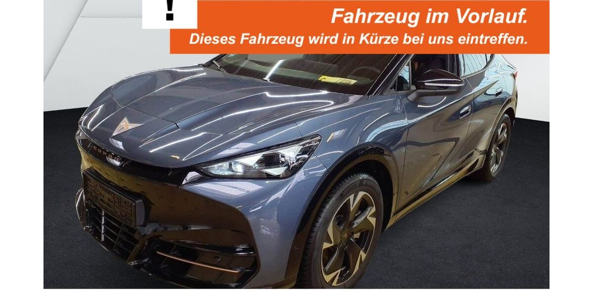 Cupra Tavascan 7.452 km 39.830 &euro; Nordhorn 48529