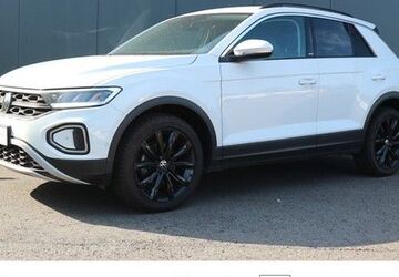 VW T-Roc 87.015 km 19.450 &euro; Nordhorn 48529