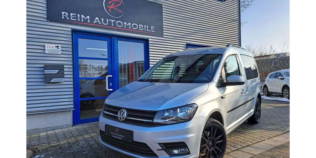 VW Caddy 151.905 km 14.950 &euro; Lingen (Ems) 49811