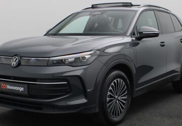 VW Tiguan 1.050 km 43.900 &euro; Twist 49767