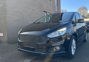 Ford S-Max 168.000 km 8.450 &euro; Nordhorn 48529