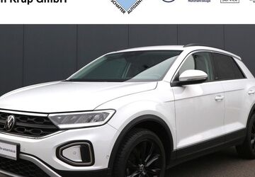 VW T-Roc 122.955 km 19.890 &euro; Nordhorn 48529
