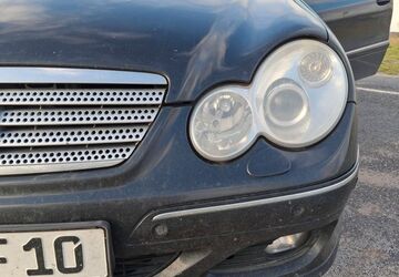 Mercedes-Benz CE 220 272.500 km 3.250 &euro; Neuenkirchen 48485