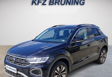 VW T-Roc 39.706 km 22.680 &euro; Lingen (Ems) 49811