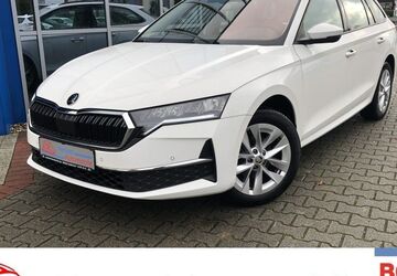 Skoda Octavia 58.020 km 26.990 &euro; Schüttorf 48465