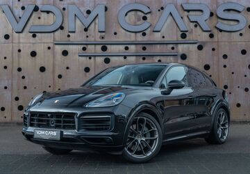 Porsche Cayenne 132.083 km 59.900 &euro; Gronau 48599